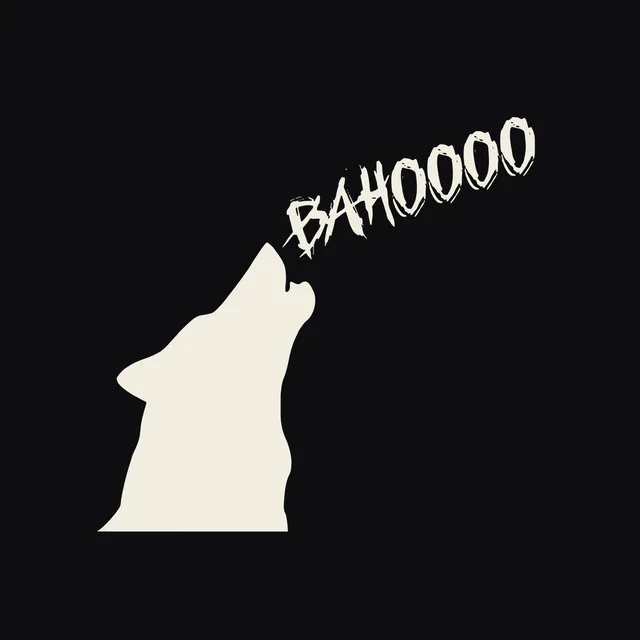 Bahoooo wolf
