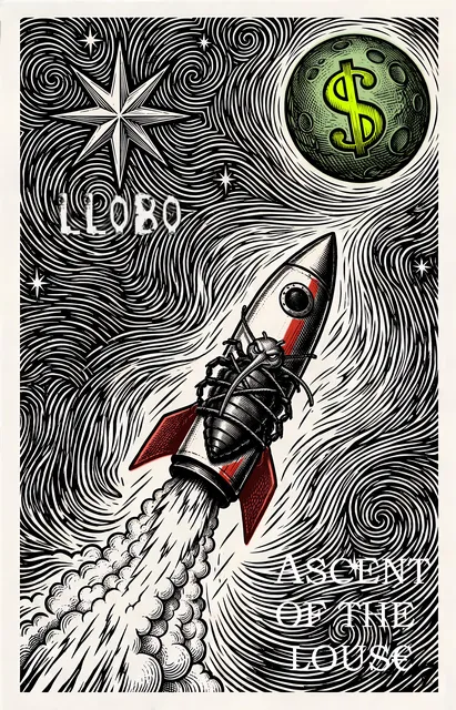 The front cover
