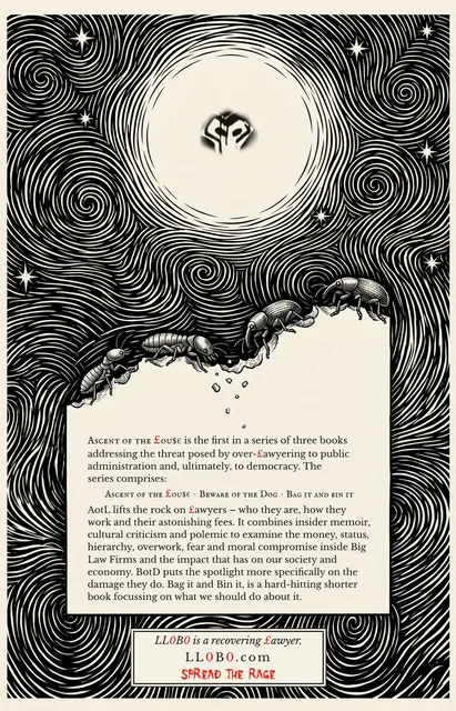 Book: back cover