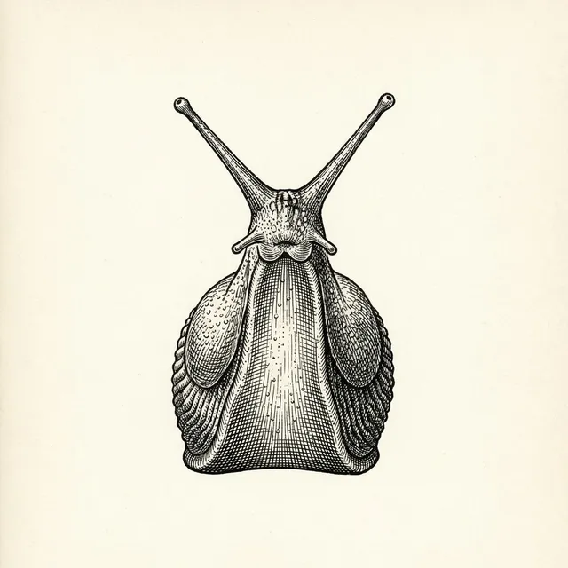 Pest: slug
